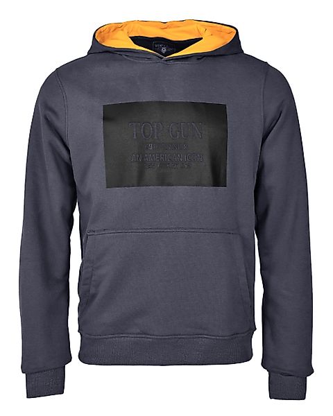 TOP GUN Kapuzenpullover TG20213015 günstig online kaufen
