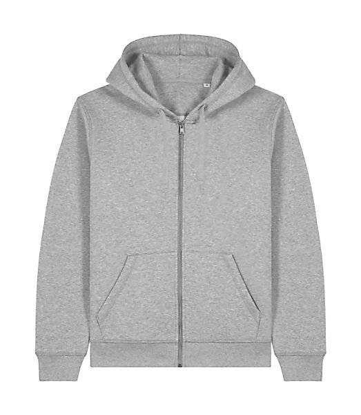 Unisex Bio Sweatjacke Stanley Stella günstig online kaufen