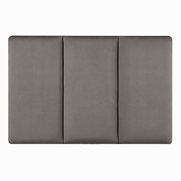 neu.haus Wandpolster, (Set, 3 Stück), »Carpino« günstig online kaufen
