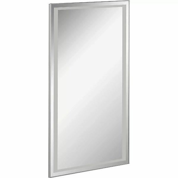 FACKELMANN Badspiegel "Framelight 40", LED günstig online kaufen