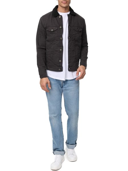 Tazzio Jeansjacke A400 Jeans Jacke mit günstig online kaufen