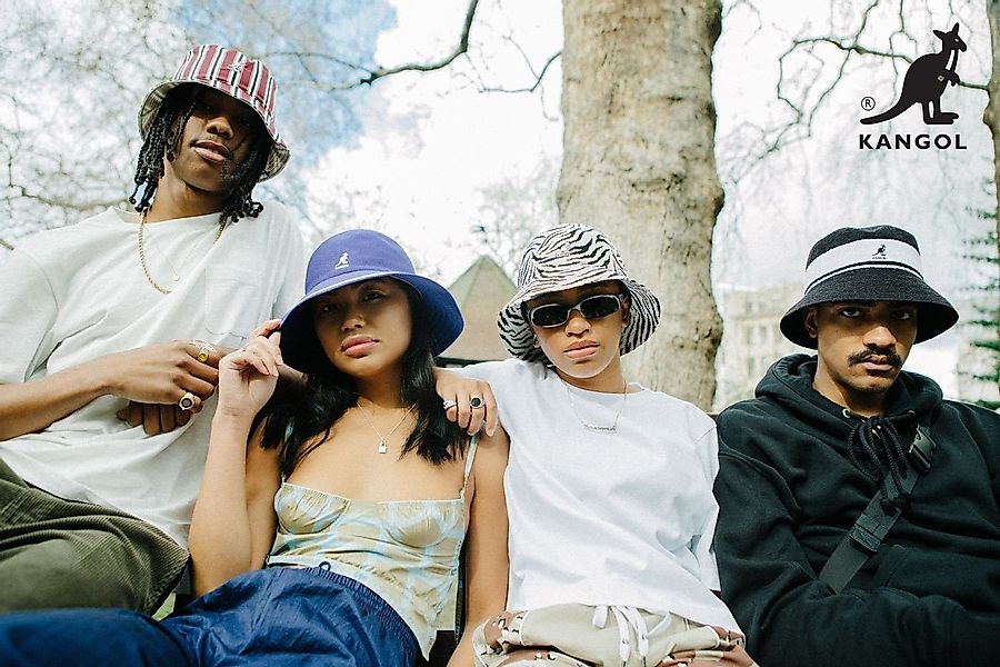 Kangol Fischerhut (1-St) Stoffhut günstig online kaufen