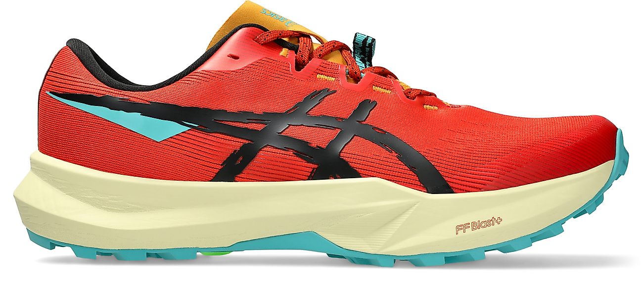 Asics FUJI LITE 6 Trailrunningschuh leichter günstig online kaufen