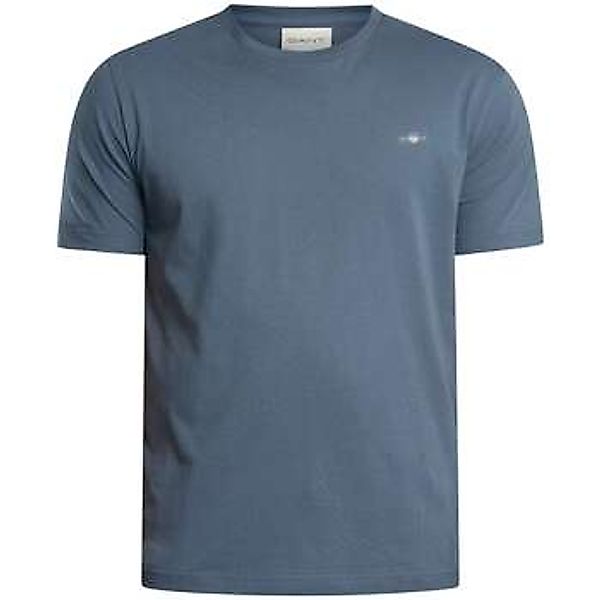 Gant  T-Shirt T-Shirt mit bedrucktem Archivschild günstig online kaufen