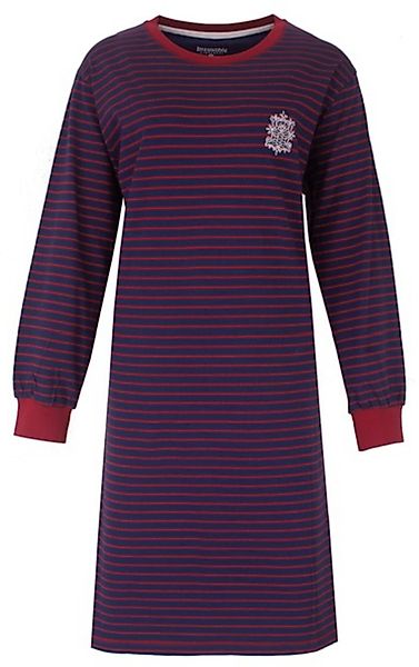 Irresistible Nachthemd Damen Schlafshirt mit langem günstig online kaufen