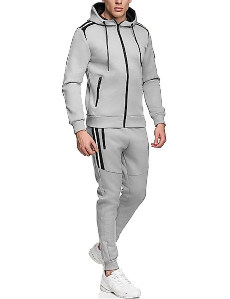 Baxboy Jogginghose BAXBOY Herren Uni Colour günstig online kaufen