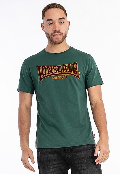 Lonsdale T-Shirt Classic günstig online kaufen