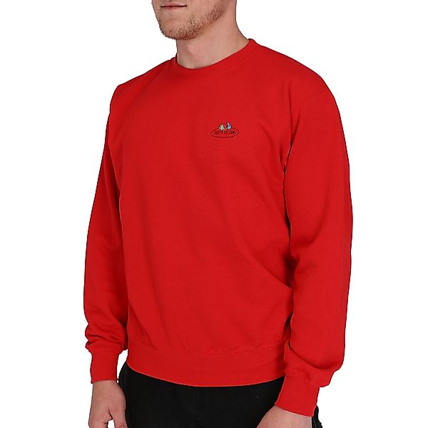 Fruit of the Loom Sweatshirt Sweatshirt günstig online kaufen