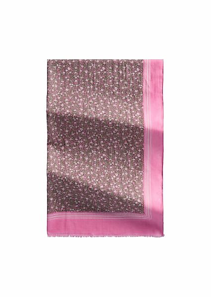 Marc OPolo Schal "mit TENCEL™ Lyocell" günstig online kaufen