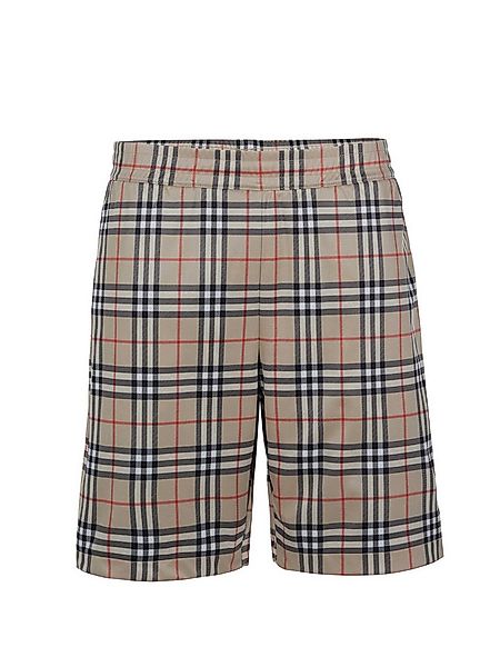 BURBERRY Shorts günstig online kaufen