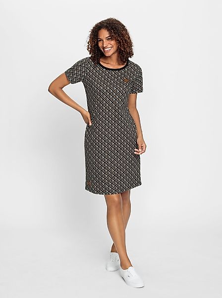 Witt Jerseykleid Jerseykleid günstig online kaufen