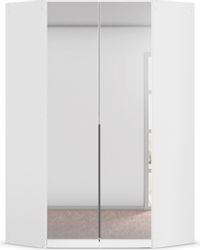 rauch Eckkleiderschrank "Kleiderschrank Schrank Ankleidezimmer Schlafzimmer günstig online kaufen