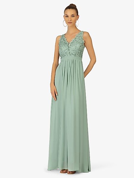 Kraimod Abendkleid Abendkleid mit weich fließendem günstig online kaufen
