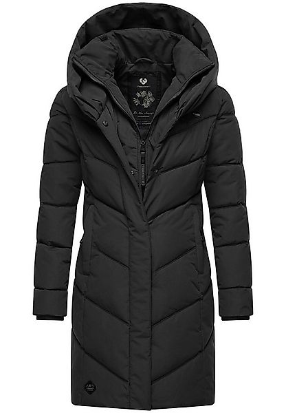 Ragwear Steppmantel Natalka stylischer, gesteppter Winterparka mit gefütter günstig online kaufen