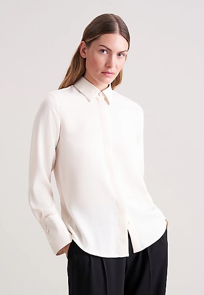 seidensticker Hemdbluse 1/1 Uni günstig online kaufen