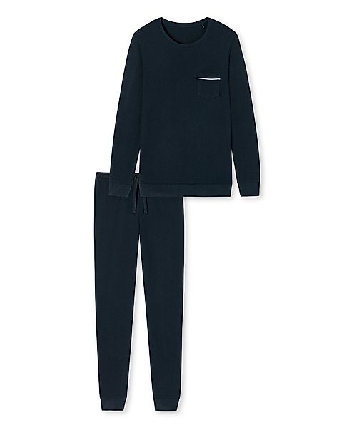 Schiesser Pyjama 179295 günstig online kaufen