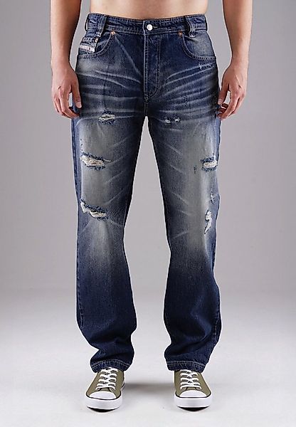 PICALDI Jeans 5-Pocket-Jeans Zicco 472 Passiac (1-tlg) 5-Pocket-Style günstig online kaufen