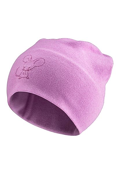 Sterntaler® Schlupfmütze Beanie Maus (1-St) günstig online kaufen