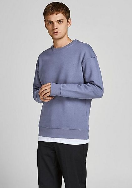 Jack & Jones Sweatshirt JJESTAR BASIC günstig online kaufen