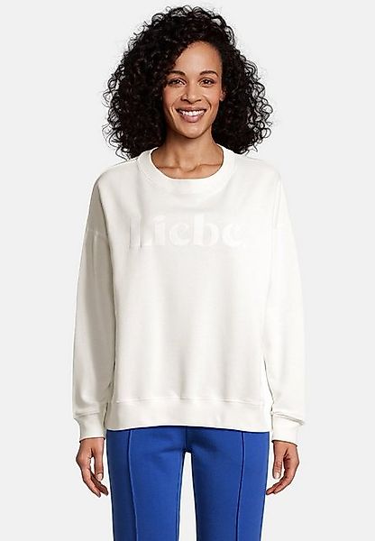 salzhaut Sweatshirt MUDDERHUS Damen Oversized günstig online kaufen