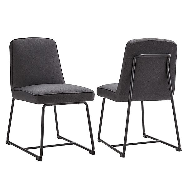 Flieks Esszimmerstuhl (Set, 2 St), 2er günstig online kaufen