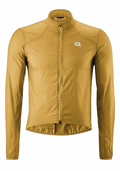 Gonso Fahrradjacke "Road Jacket Wind M", Herren Radjacke, atmungsaktive Ren günstig online kaufen