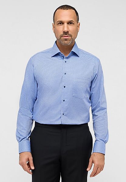 Eterna Langarmhemd MODERN FIT NON IRON günstig online kaufen