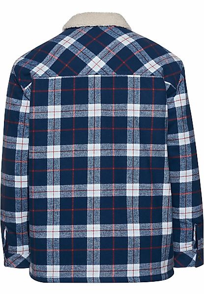 Karl Kani Allwetterjacke "Karl Kani Herren", (1 St.), ohne Kapuze günstig online kaufen