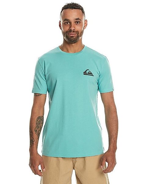 Quiksilver T-Shirt MW Mini günstig online kaufen