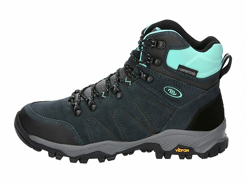 BRÜTTING Outdoorstiefel Mount Princeton Stiefel günstig online kaufen