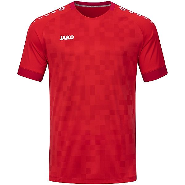 Jako Fußballtrikot 4241 Trikot Pixel KA günstig online kaufen