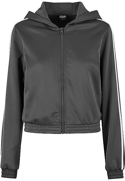 URBAN CLASSICS Trainingsjacke Urban Classics Ladies günstig online kaufen