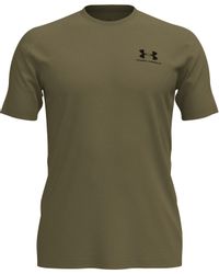 Under Armour® T-Shirt T-Shirt Sportstyle LC günstig online kaufen