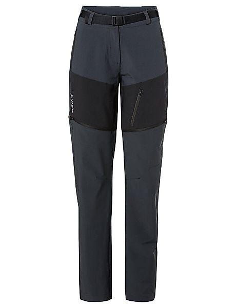 VAUDE Funktionshose Women's Elope ZO Pants günstig online kaufen