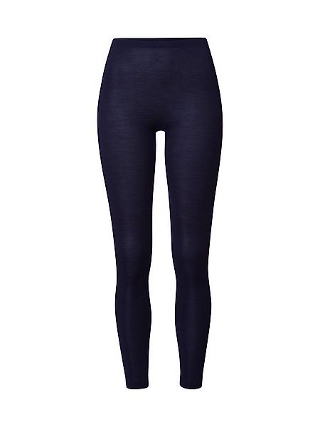 Hanro Leggings Woolen Silk Blickdicht thermo-Leggins lange günstig online kaufen