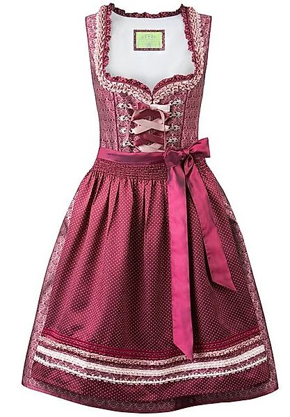 Stockerpoint Dirndl Giselle günstig online kaufen