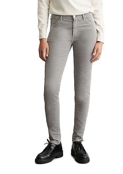 Marc OPolo DENIM Chinohose "aus Organic Cotton Stretch" günstig online kaufen