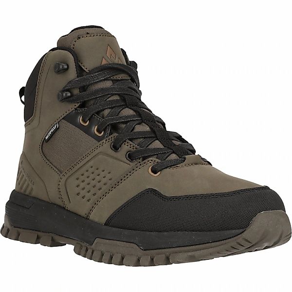 WHISTLER Winterboots "Rylan M Boot WP", Snowboots, Winterstiefel, Schnürsti günstig online kaufen