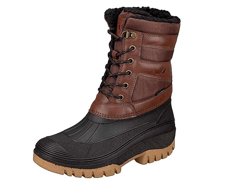 Lico Winterstiefel Fenna Winterstiefel günstig online kaufen