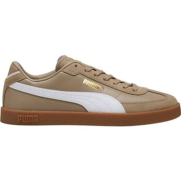 Puma  Sneaker Club Ii günstig online kaufen