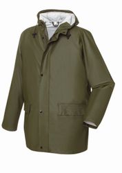 teXXor Regenjacke Wetterschutz-Regenjacke List günstig online kaufen