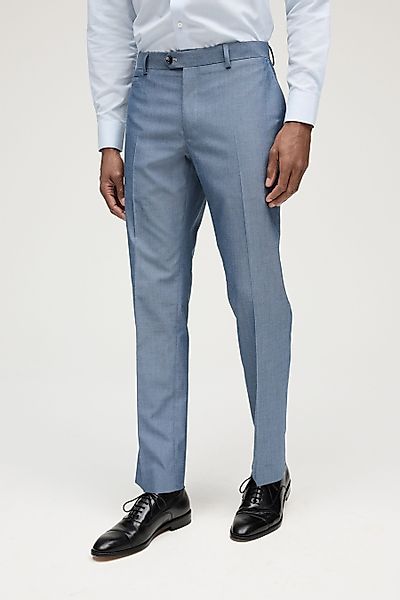 Next Anzughose Slim Fit Anzughose mit günstig online kaufen