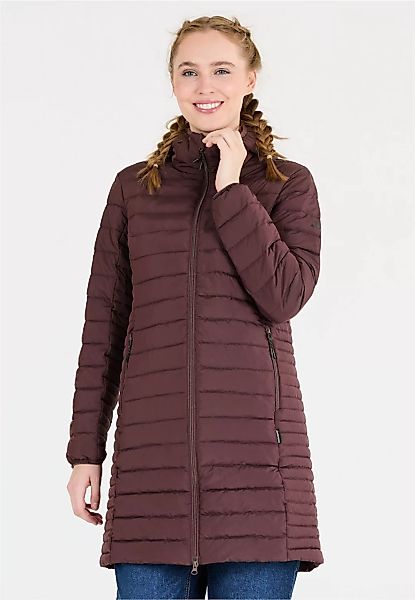 WHISTLER Wintermantel "Edge", mit wärmeisolierender Comfortemp-Wattierung günstig online kaufen