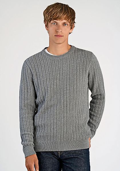 LINDBERGH Strickpullover "Lindbergh Strickpullover" günstig online kaufen