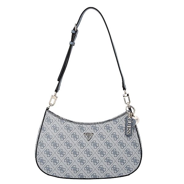 Guess Schultertasche Noelle II, Polyurethan günstig online kaufen
