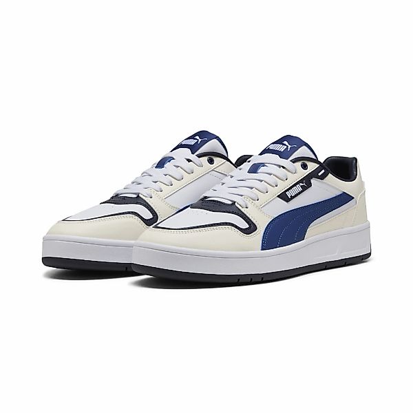 PUMA Sneaker "Court Classic Street Sneakers Erwachsene" günstig online kaufen
