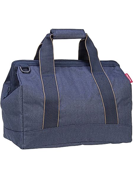 REISENTHEL® Schultertasche Allrounder günstig online kaufen