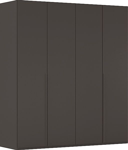 rauch Drehtürenschrank "Kleiderschrank Schrank Garderobe Wäscheschrank BEST günstig online kaufen