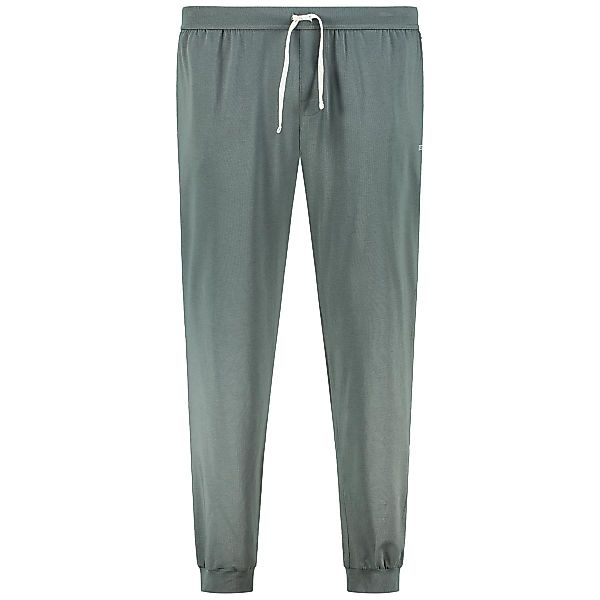 BOSS Jogginghose mit Stretch Farbe oliv Größe: 5XL günstig online kaufen