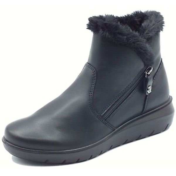 Enval  Damenstiefel 8773700 Nappa Soft günstig online kaufen
